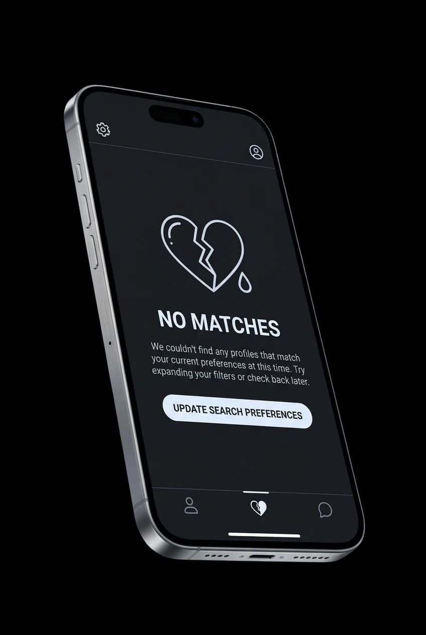 The problem with bad dating photos