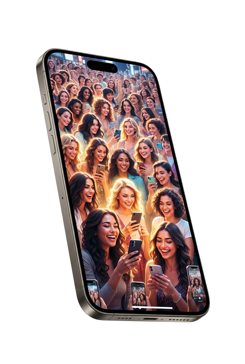 Your dating profile solution